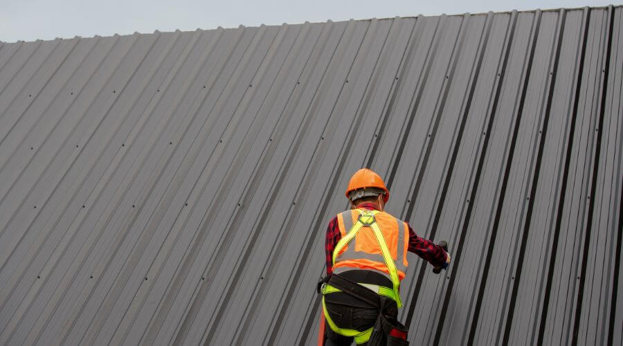 Owens Corning Preferred Contractor in Powder River, WY